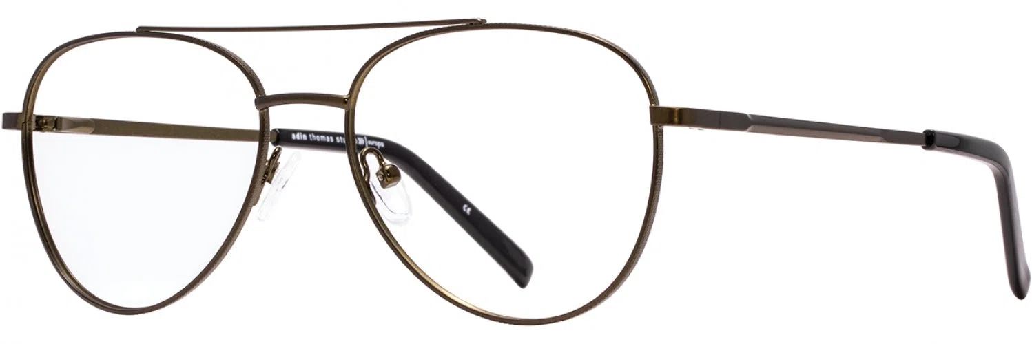 Adin Thomas ATS009 Eyeglasses - view 6